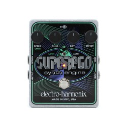 EHX SUPEREGO