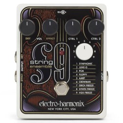 EHX STRING9