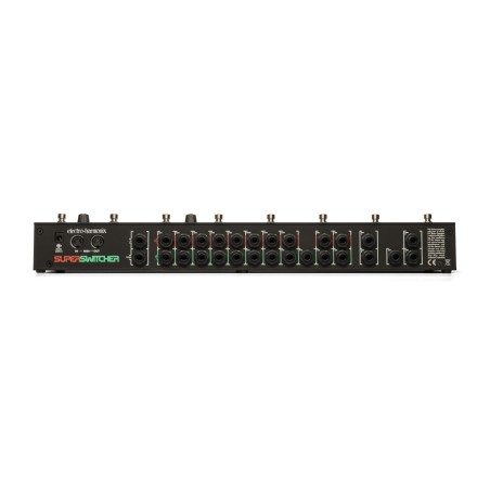 EHX SUPER SWITCHER