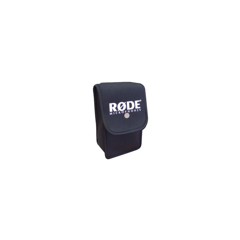 RODE BAG-SVM