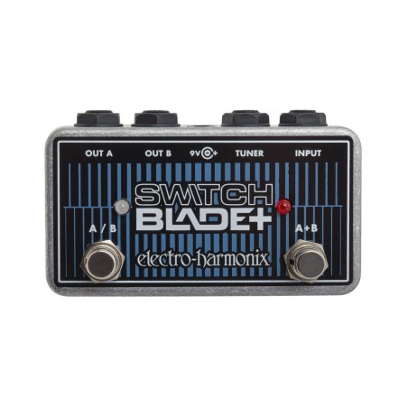 EHX SWITCHBLADE +