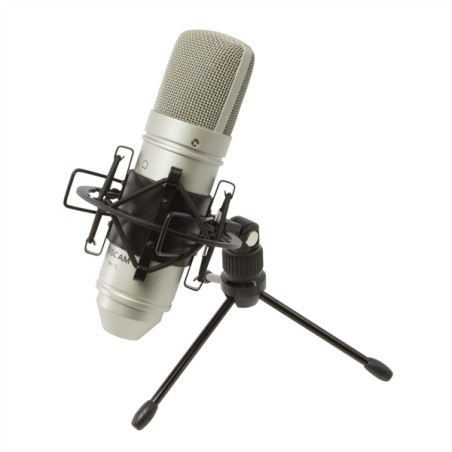 TASCAM TM-80