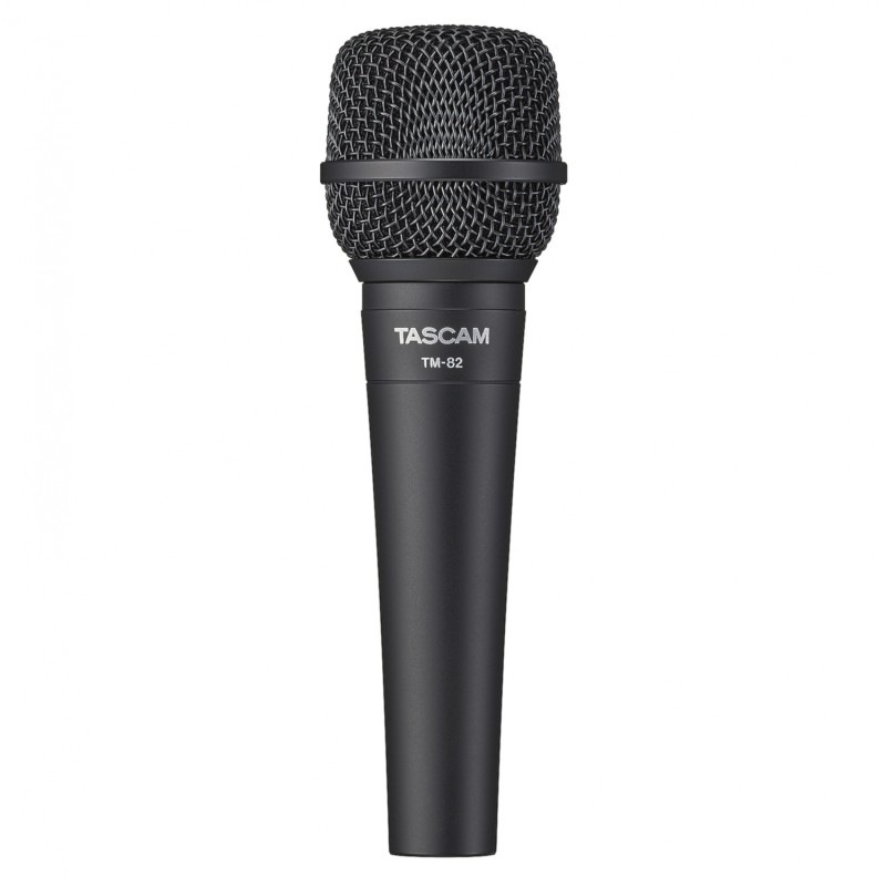 TASCAM TM-82