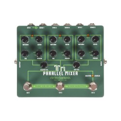 EHX TRI PARALLEL MIXER