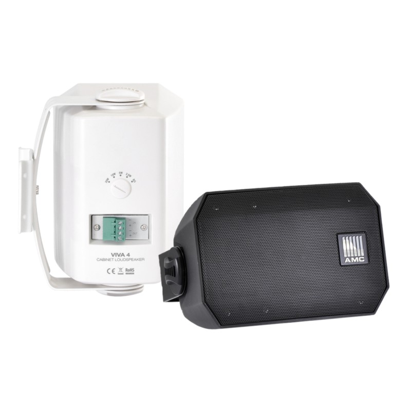 ALTAVOZ SUPERFICIE AMC VIVA4-B
