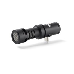 RODE VIDEOMIC ME C+