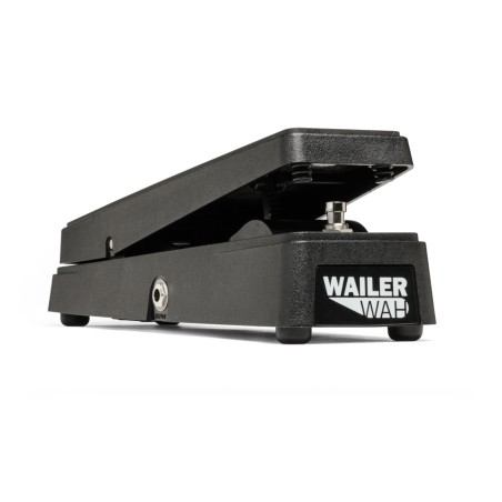 EHX WAILER WAH
