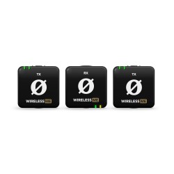 RODE WIRELESS ME DUAL
