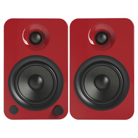 KANTO YU4 GLOSS RED