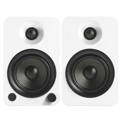 KANTO YU4 MATTE WHITE