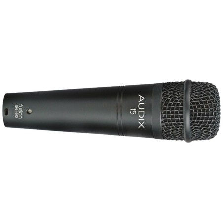 Audix F5