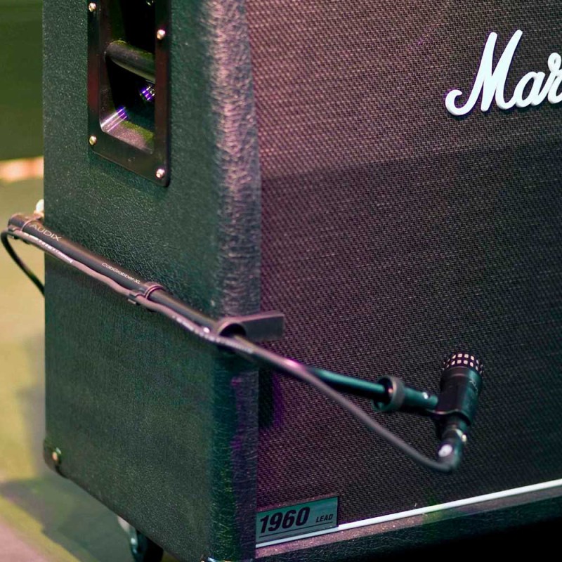 Audix CABGRABBER XL