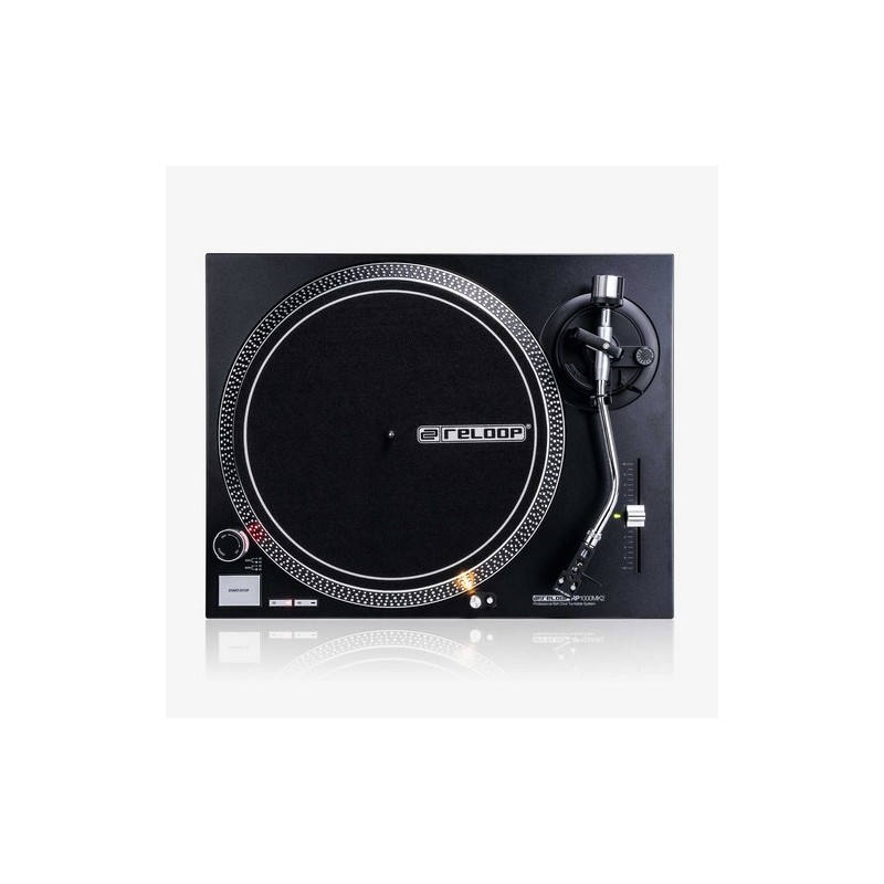 Reloop RP-1000 MK2