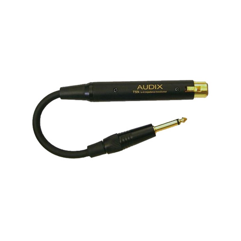Audix T50K