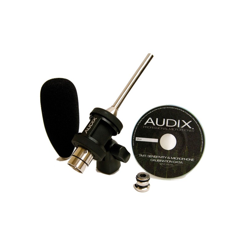 Audix TM1PLUS