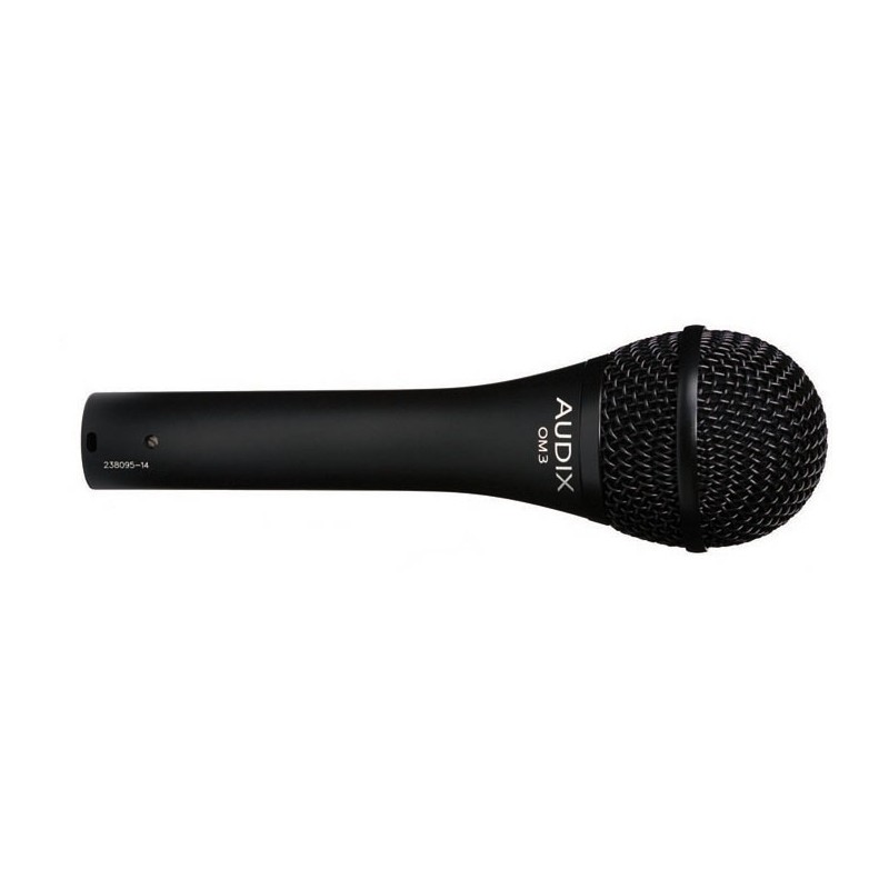 Audix OM3