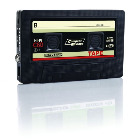 Reloop TAPE