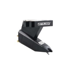 Reloop CÁPSULA OM BLACK 2