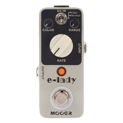 Mooer E-LADY 2