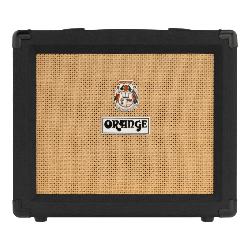 Orange CRUSH 20RT BK