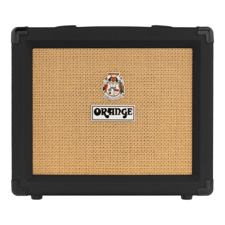 Orange CRUSH 20RT BK