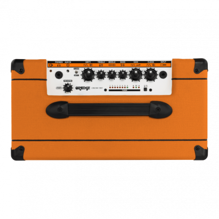 Orange CRUSH 35RT