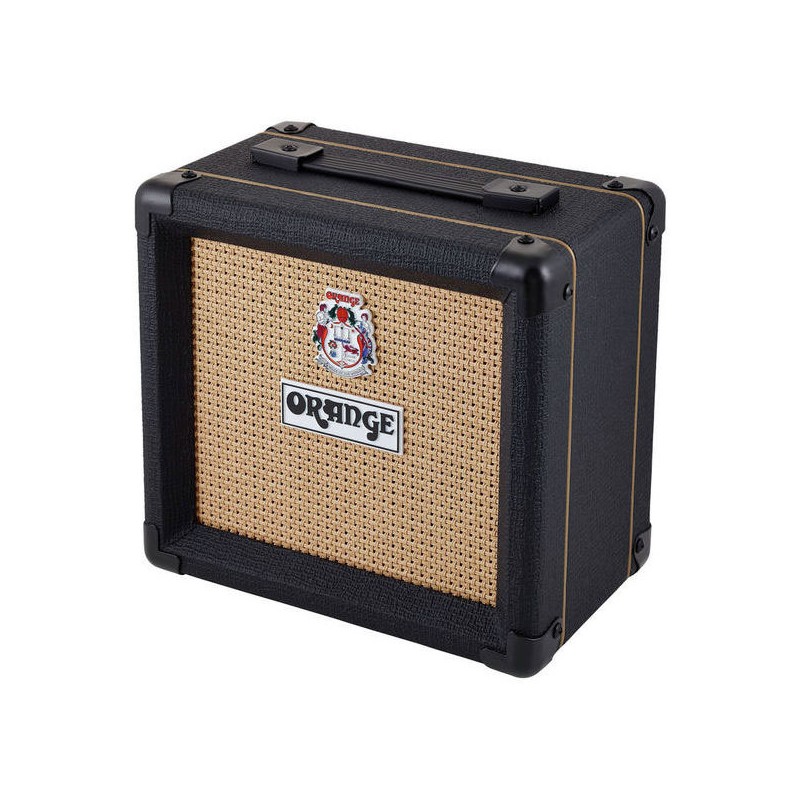 Orange PPC108 BK