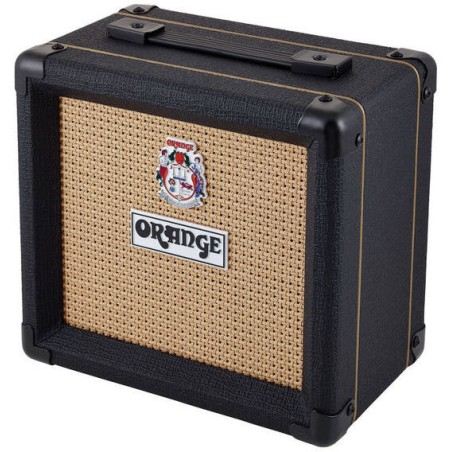 Orange PPC108 BK
