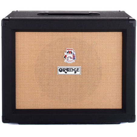 Orange PPC112 BK