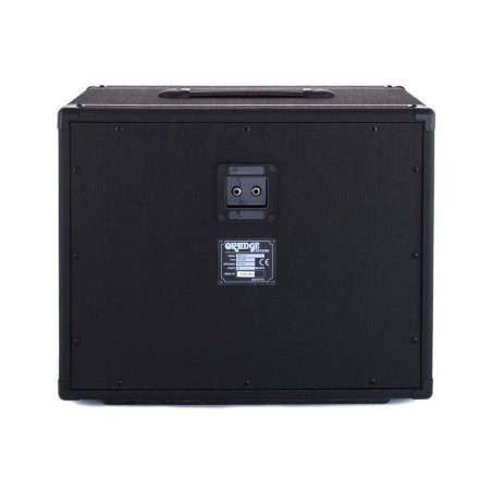 Orange PPC112 BK