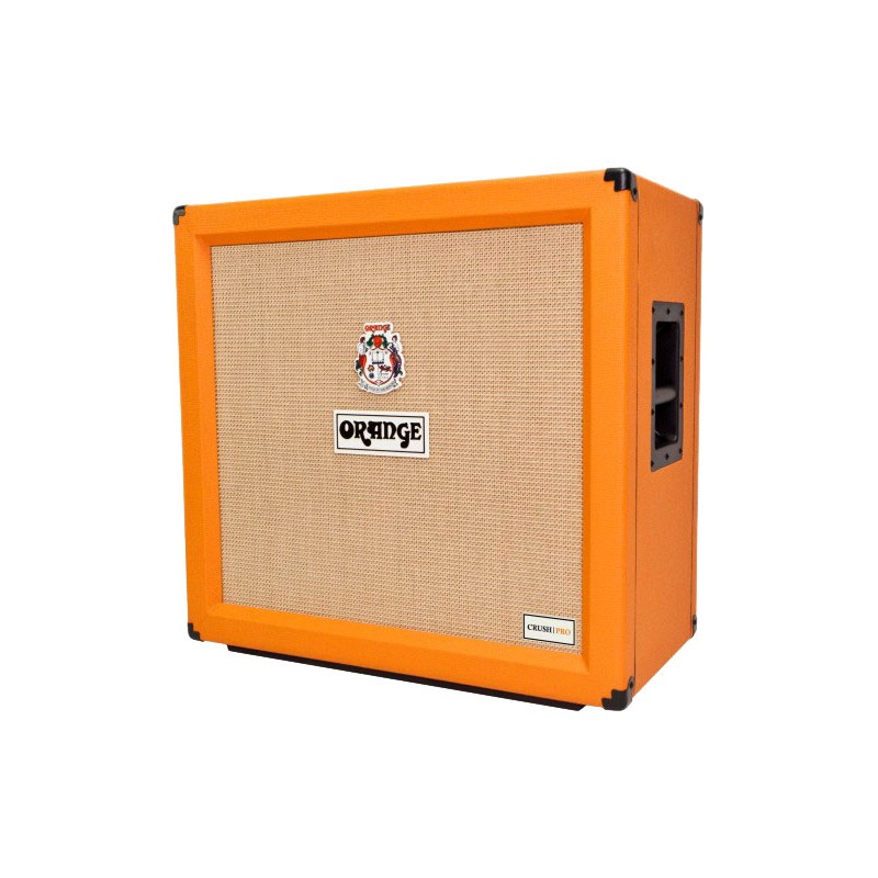 Orange CRPRO412
