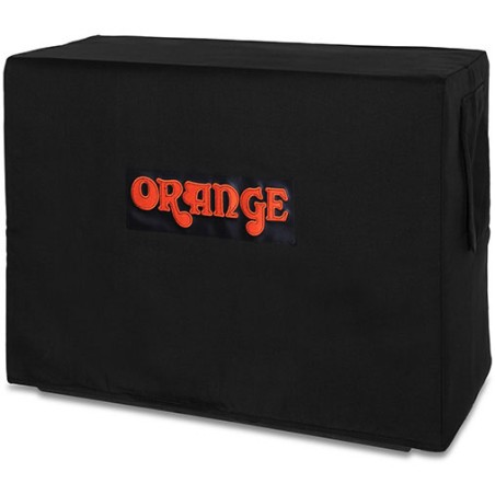 Orange OBC115 COVER