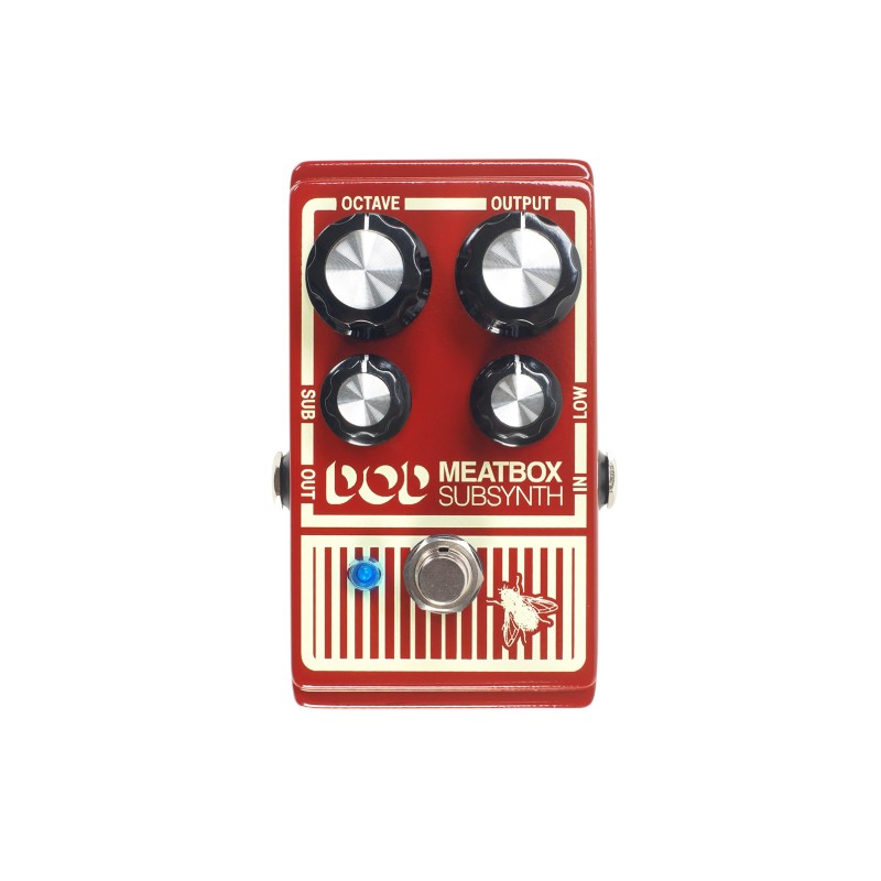 Digitech - dod MEATBOX