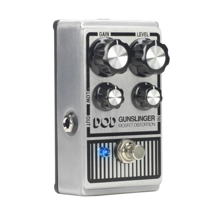 Digitech - dod GUNSLINGER