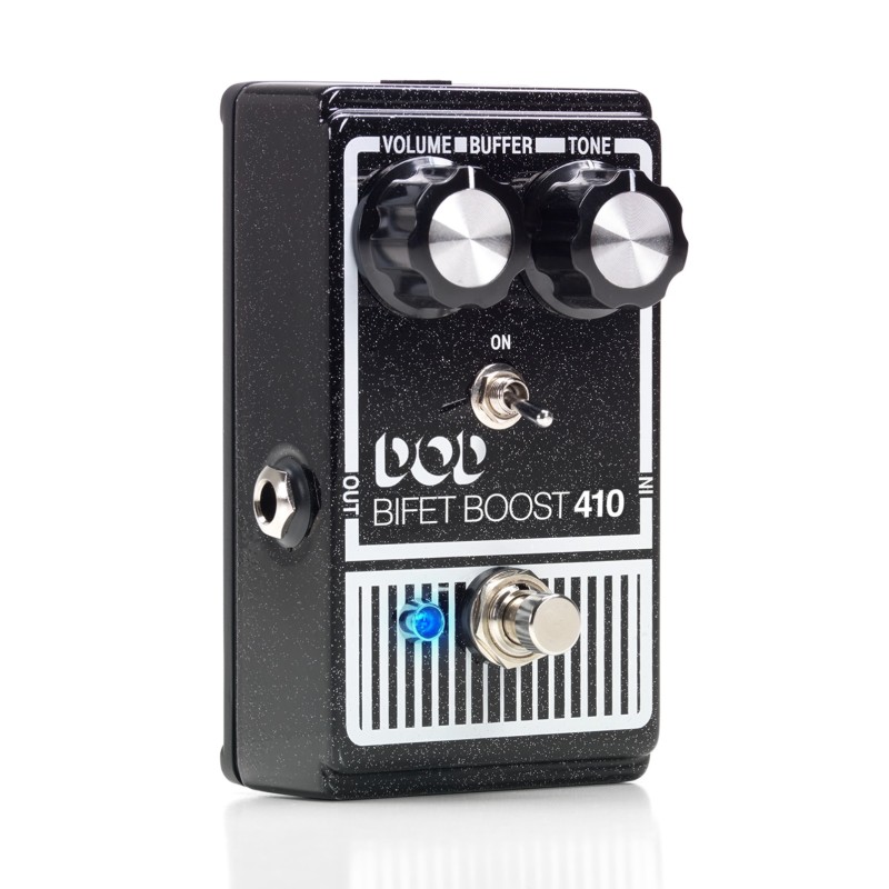 Digitech - dod BOOST 410