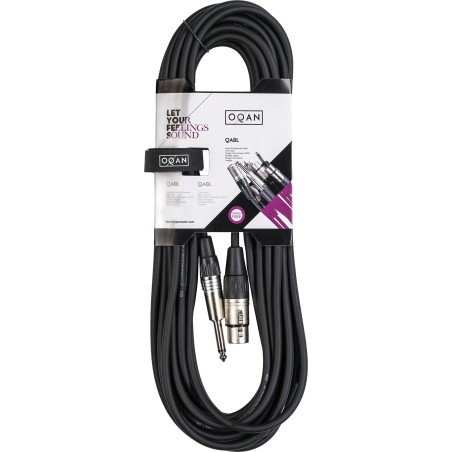 Oqan QABL JPM-10-XF