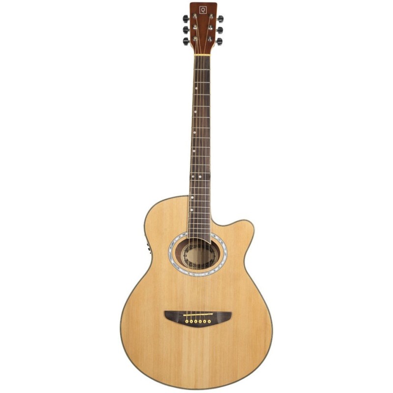 Oqan QGA-40CE NAT
