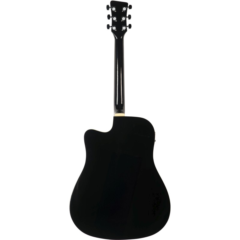 Oqan QGA-51CE ACOUSTIC PACK