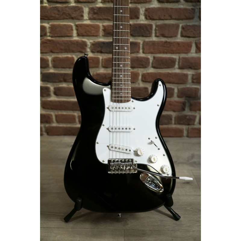 Oqan QGE-ST10 BK BLACK