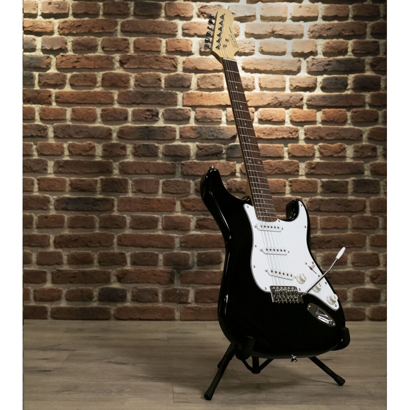 Oqan QGE-ST10 BK BLACK