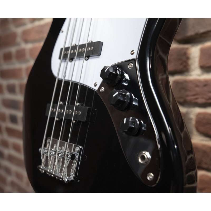 Oqan QBE-JB35 BK BASS PACK
