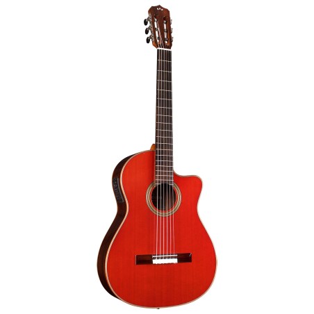 Cordoba italia GK STUDIO NEGRA WINE RED