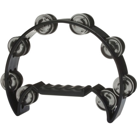 Oqan QHP-BK TAMBOURINE
