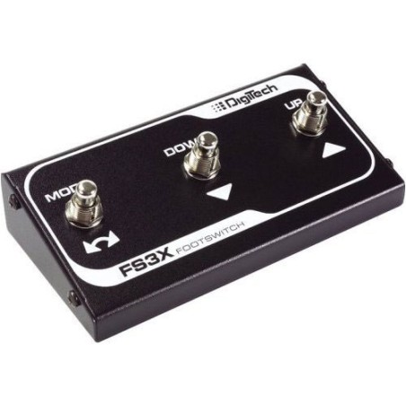Digitech - dod FS3X