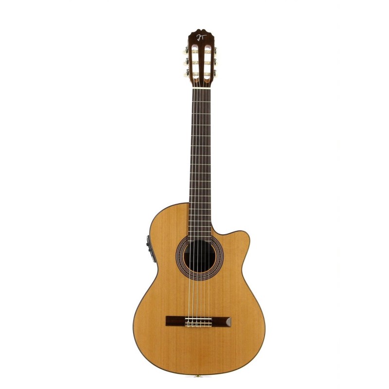 Jose torres JTC-20CE