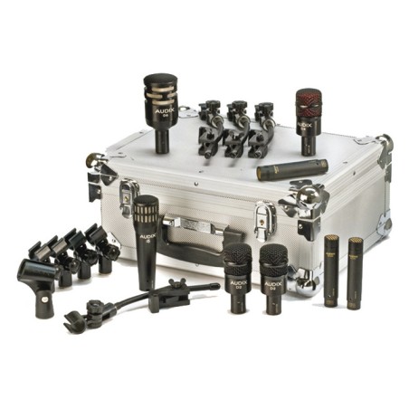 Audix DPELITE8
