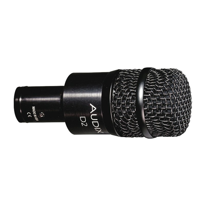 Audix D2