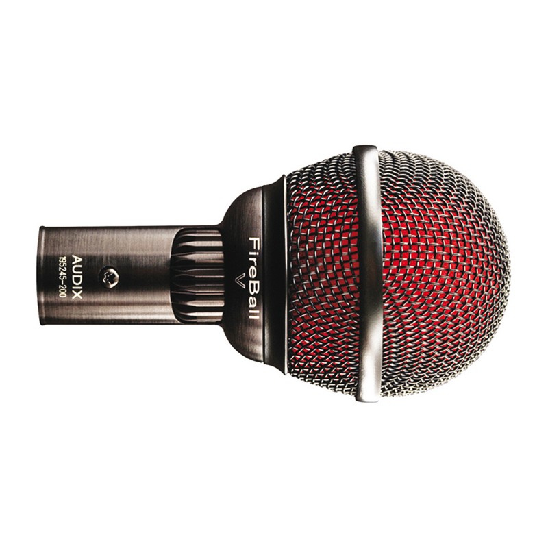 Audix FIREBALLV