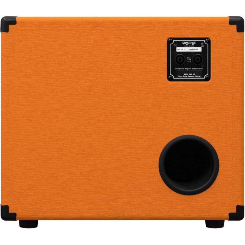 Orange OBC112
