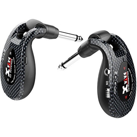 Xvive U2 CARBON - PARA INSTRUMENTOS
